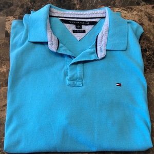 Men’s polo